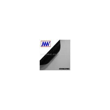 Solvent Flex Material (Black & White)