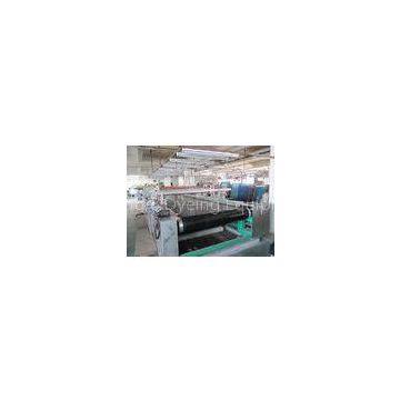 Full Automatic Servo Flat Screen Scraper Fabric Printing Machine for Rugs / Non Woven Fabric photo-1