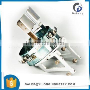 Factory Supplier Tajima Embroidery Machine Spare Cap Frame Loom Parts