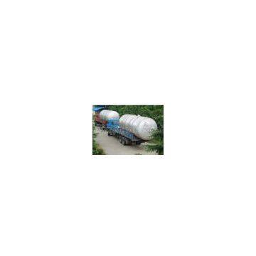 Aluminum Storage Tank(commercial Pure Aluminum)