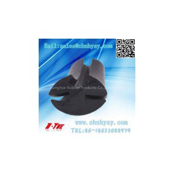 Rubber Glass Seal photo-3