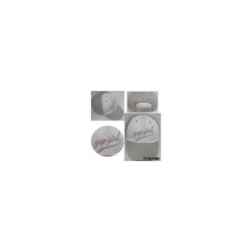 Sell 16*12 Washed Sports Cap