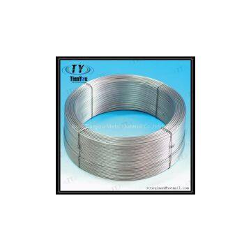 Nitinol Shape Memory Alloy Wire Price photo-2