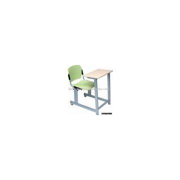 SCHOOL FURNITURE - DESKS