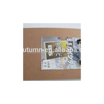 B5 Size Clip Board