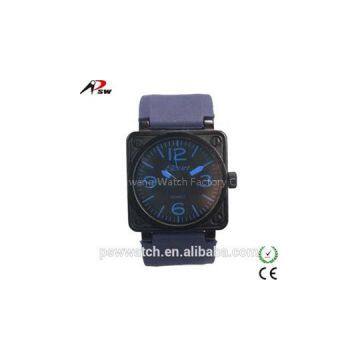 3atm Waterproof Geneva Watch