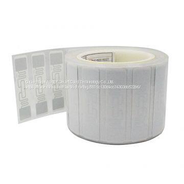 Aikeyi Technology UHF Stickers Tag AKY-T9662 RFID Electronic Tags