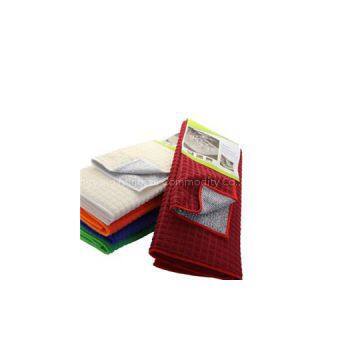 Weft Floks Prints Mat