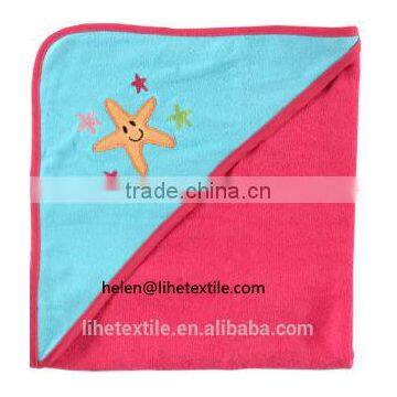 Children Poncho Towel photo-5