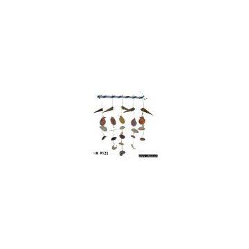 Sea Shell Chimes