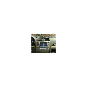 Car PC / Car computer with GPS, DVD PLAYER, Bluetooth, Wireless Network..
