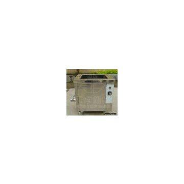 FZ series single-sink cleaning machine