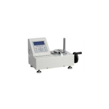 Digital Torsional Spring Tester