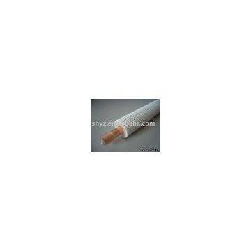 Single pre-insulated annealed copper tube(YZ-S400708)