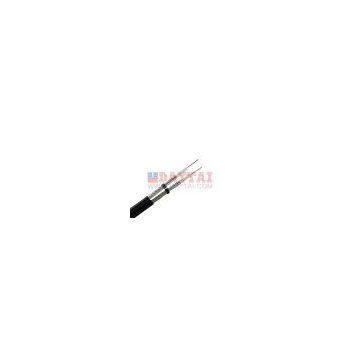 HOT SALE  BC/CCS CONDUCTOR RG59 Double Coaxial Cable