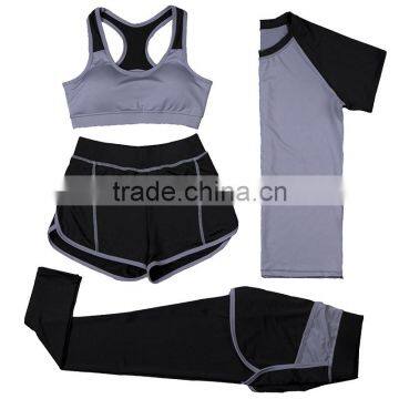 Classification of Indoor and Outdoor Use Wholesale Spare Yoga Wear Unique