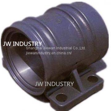 Trunnion Block/trunnion seat /spring saddle/central rotating seat