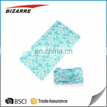 Design Your Own Tie Dye Multi-purpose Headwear Bandana Scarf photo-2