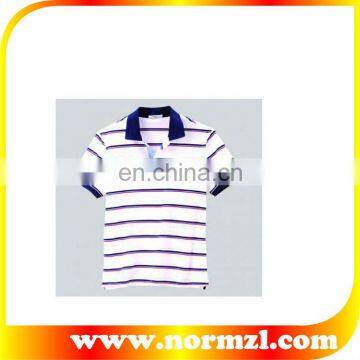 top quality best selling Custom Made Polo T-shirt