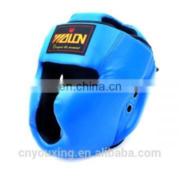 High Quality Kick Boxing Boxing Helmet and Head Guard Casco de Boxeo photo-2