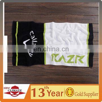 promotional customized sport towel