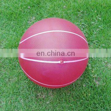 Inflatable pvc ball pvc water polo