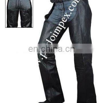 Leather Chaps / PI-LC-07