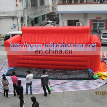 Gaint Inflatable Sofa Promotion Items