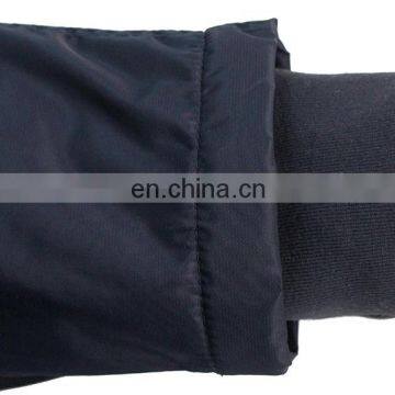 High Quality Custom Winter Windproof Mens Parka Jacket photo-5