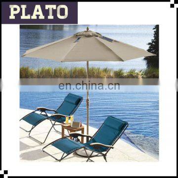 Outdoor leisure ways patio umbrellas,portable beach umbrella,beach umbrella wind resist