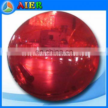 TPU water ball, TPU walking ball, water walking ball