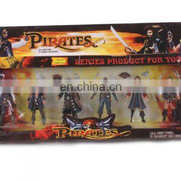 Popular novel popualr item pirate toys