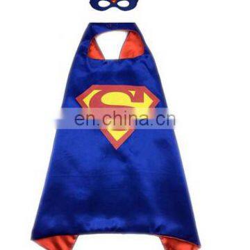 Y1038a FIGMOON Super hero cape