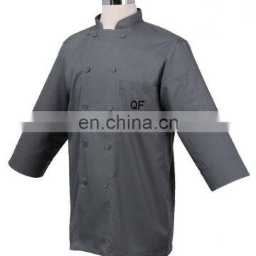 Chef coats