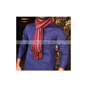 Shawls - Khaddar with wool shawl 2016