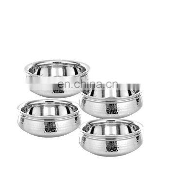 Hot Sale Handmade Metal Round Box