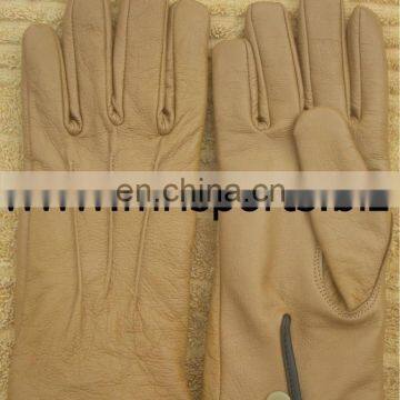 Leather Gloves, Fashion Leather Gloves, Dressing Gloves