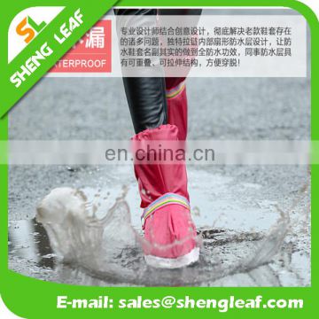 Practical of shoe rain cover. waterproof shoe cover