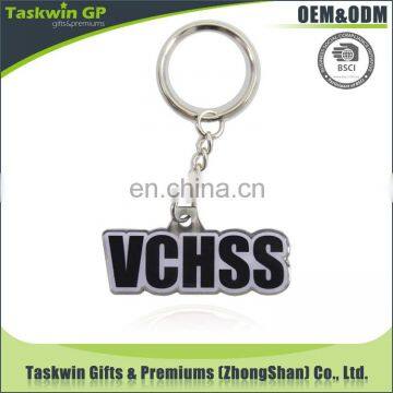 key chains personalized,promotional gifts custom Metal Key ring and Metal Keychain