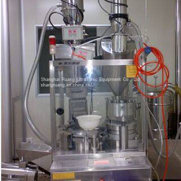 Automatic Food Vacuum Feeding Machine for Milk Powder photo-3