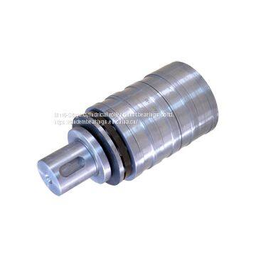 86TI893 18*93*258mm Customized Eight-stage Basic Tandem Thrust Bearings photo-4