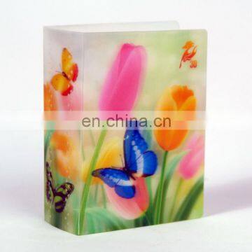 high quality 3D converting and 3D lenticular printing