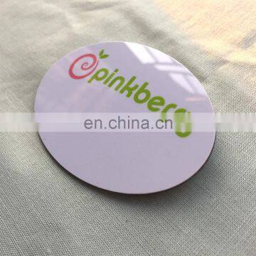 Hot Sale Waterproof Clear Plastic Name Badge Holders Made In China photo-2