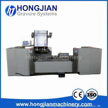 Gravure Cylinder Grinder Gravure Cylinder Grinding Machine Grinding Stone Cylinder Finishing Machine