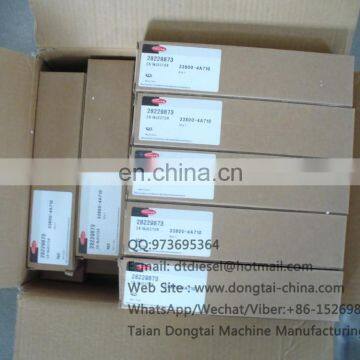 Common rail injector 28229873 for HYUNDA 33800-4A710