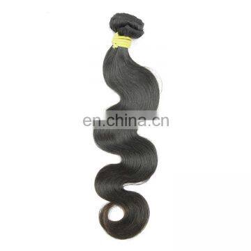 New Style Brazilian Virgin Remy Natural Hair Extensions photo-5