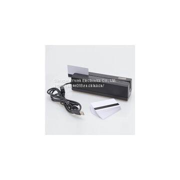 MSR606 Magnetic Card Reader Compatible With Wind10 System photo-2