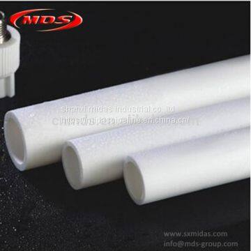 China Good Quality Hot-sale Plastic Ppr Cold Water Pipe photo-5