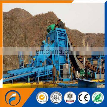 New Arrival DFGC-30 Gold Dredger