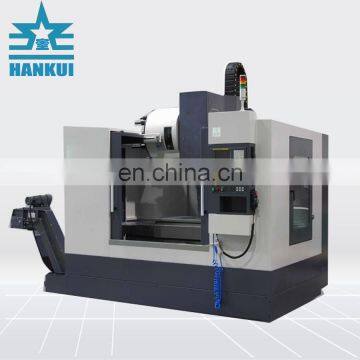 Good service aluminum parts cnc machining center